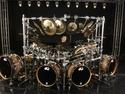 Frank Zappa&acirc;��s Terry Bozzio tops bill for Drumfest 2008